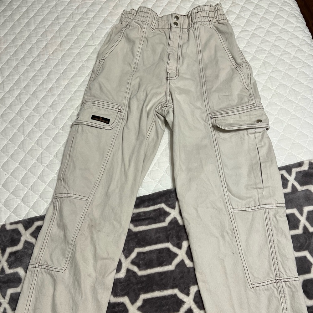 Urban outfitters cargo pants BDG